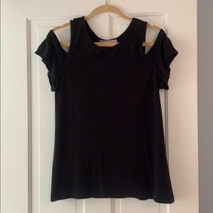 Loft blouse